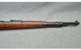 DUV ~ Mod 98 ~ 8mm Mauser - 4 of 9