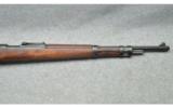 Sauer ~ Mod 98 ~ 8mm Mauser - 4 of 9
