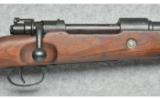 Sauer ~ Mod 98 ~ 8mm Mauser - 3 of 9