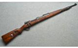 Sauer ~ Mod 98 ~ 8mm Mauser - 1 of 9