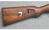 Sauer ~ Mod 98 ~ 8mm Mauser - 2 of 9