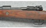 Sauer ~ Mod 98 ~ 8mm Mauser - 7 of 9