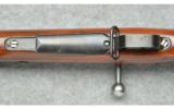 Persian ~ M98/29 ~ 8mm Mauser - 8 of 9
