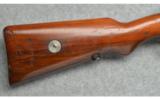 Persian ~ M98/29 ~ 8mm Mauser - 2 of 9