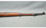 Persian ~ M98/29 ~ 8mm Mauser - 4 of 9