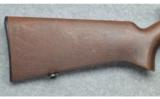 Remington ~ M541X Target ~ .22 LR - 2 of 9