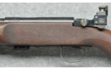 Remington ~ M541X Target ~ .22 LR - 7 of 9