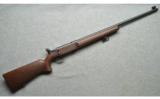 Remington ~ M541X Target ~ .22 LR - 1 of 9