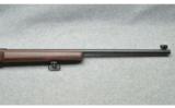 Remington ~ M541X Target ~ .22 LR - 4 of 9