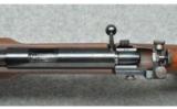 Remington ~ M541X Target ~ .22 LR - 9 of 9