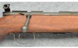 Remington ~ Model 513-T ~ .22 LR - 3 of 9