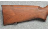 Remington ~ Model 513-T ~ .22 LR - 2 of 9
