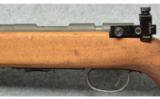 Remington ~ Model 513-T ~ .22 LR - 7 of 9
