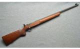 Remington ~ Model 513-T ~ .22 LR - 1 of 9