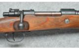 DOT ~ Mod 98 ~ 8mm Mauser - 3 of 9