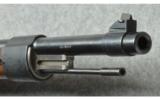 DOT ~ Mod 98 ~ 8mm Mauser - 5 of 9