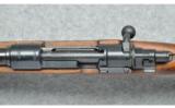 DOT ~ Mod 98 ~ 8mm Mauser - 9 of 9