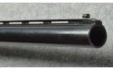 Benelli ~ Black Eagle ~ 12 Ga. - 5 of 9