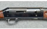 Benelli ~ Black Eagle ~ 12 Ga. - 3 of 9