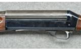 Benelli ~ Black Eagle ~ 12 Ga. - 7 of 9