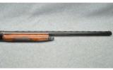 Benelli ~ Black Eagle ~ 12 Ga. - 4 of 9