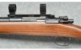 DWM ~ GEW 98 ~ .22-250 Remington - 7 of 9