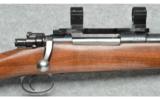 DWM ~ GEW 98 ~ .22-250 Remington - 3 of 9