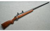 DWM ~ GEW 98 ~ .22-250 Remington - 1 of 9