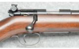 Winchester ~ 69A ~ .22 S, L, LR - 3 of 9