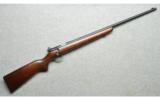 Winchester ~ 69A ~ .22 S, L, LR - 1 of 9