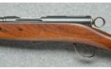 Swiss Military ~ 1911 Rifle ~ 7.5x55 Swiss - 7 of 9