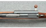 Swiss Military ~ 1911 Rifle ~ 7.5x55 Swiss - 9 of 9