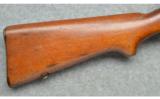 Swiss Military ~ 1911 Rifle ~ 7.5x55 Swiss - 2 of 9
