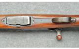 Swiss Military ~ 1911 Rifle ~ 7.5x55 Swiss - 8 of 9