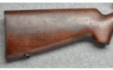 Winchester ~ Model 75 - .22 LR - 2 of 9