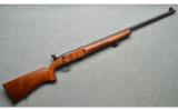 Remington ~ M541X ~ .22 LR - 1 of 9