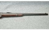 Sharps ~ Model 1863 ~ .52 Caliber - 4 of 9