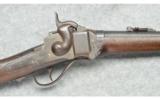 Sharps ~ Model 1863 ~ .52 Caliber - 3 of 9