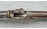 Sharps ~ Model 1863 ~ .52 Caliber - 9 of 9