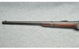 Sharps ~ Model 1863 ~ .52 Caliber - 6 of 9