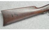 Sharps ~ Model 1863 ~ .52 Caliber - 2 of 9