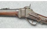 Sharps ~ Model 1863 ~ .52 Caliber - 7 of 9