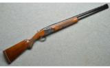 Browning ~ Lightning ~ 12 Ga. - 1 of 9