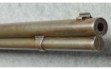 Winchester ~ 1892 ~ .32-20 Win. - 5 of 9