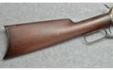 Winchester ~ 1892 ~ .32-20 Win. - 2 of 9