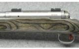 Savage ~ Model 12 ~ .223 Remington - 7 of 9