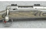 Savage ~ Model 12 ~ .223 Remington - 3 of 9