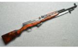Soviet ~ SKS ~ 7.62x39 MM - 1 of 9