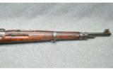 BRNO ~ VZ.24 ~ 8MM Mauser - 4 of 9