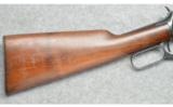 Winchester ~ Model 94 ~ .32 WS - 2 of 9